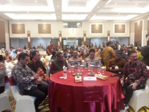 Kadiv Humas Polri di HPN 2025: Wartawan adalah Mitra Polri dalam Membangun Bangsa