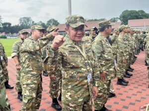 Retreat Magelang: Mendagri Ingatkan Kepala Daerah Bertanggung Jawab ke Rakyat Bukan Partai