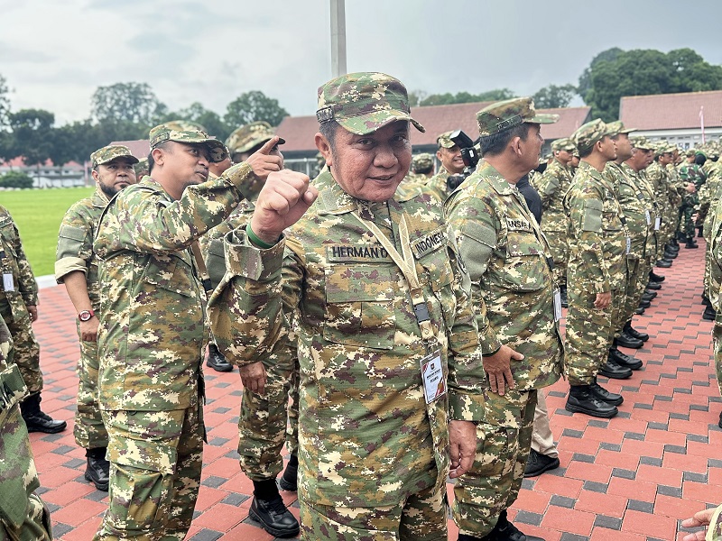 Retreat Magelang: Mendagri Ingatkan Kepala Daerah Bertanggung Jawab ke Rakyat Bukan Partai