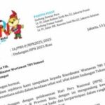 Wartawan 789 Berangkat ke Riau untuk Menghadiri HPN 2025