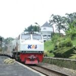 Buruan, KAI Palembang Sudah Buka Pemesanan Tiket Kereta Lebaran 2025