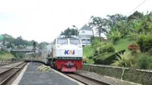 Buruan, KAI Palembang Sudah Buka Pemesanan Tiket Kereta Lebaran 2025