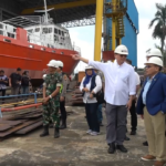 Optimalkan Kekayaan Laut, Komisi VII DPR RI Dorong Industri Perkapalan Indonesia