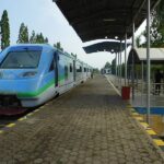 Pemprov Sumsel Targetkan Kereta Kertalaya Beroperasi Lagi di Pertengahan Tahun Ini