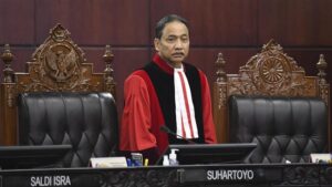 MK Batalkan Keputusan KPU, Empat Lawang Gelar Pemungutan Suara Ulang