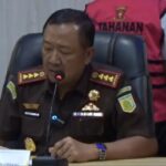 Korupsi di Disnakertrans Sumsel Kepala Bidang dan Perwakilan PJK3 Jadi Tersangka