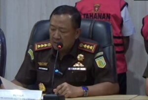 Korupsi di Disnakertrans Sumsel Kepala Bidang dan Perwakilan PJK3 Jadi Tersangka
