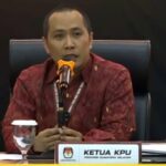 17 Kepala Daerah di Sumsel Telah Ditetapkan, Kecuali Empat Lawang