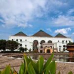 Palembang Tetapkan Enam Cagar Budaya Baru