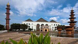 Palembang Tetapkan Enam Cagar Budaya Baru