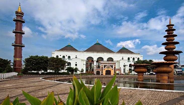 Palembang Tetapkan Enam Cagar Budaya Baru