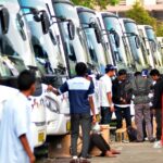 Pendaftaran Mudik Gratis Sumsel 2025 Dibuka Pertengahan Ramadan. 2000 Kuota Disiapkan