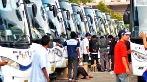 Pendaftaran Mudik Gratis Sumsel 2025 Dibuka Pertengahan Ramadan, 2000 Kuota Disiapkan