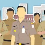 Cair, Pemerintah Revisi Gaji PNS, Berikut Rinciannya
