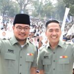 MK Akhiri Sengketa Pilkada Palembang, Ratu Dewa - Prima Salam Resmi Menang