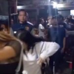 Razia Jelang Ramadan 26 Pengunjung Tempat Hiburan di Palembang Terjaring