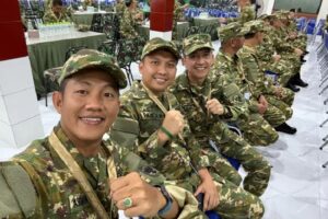 Tak Sabar Bekerja Ratu Dewa Agendakan Retret untuk Pejabat di Palembang