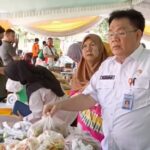 Pasokan Pangan Sumsel Cukup Hingga Lebaran Meski Harga Mulai Naik