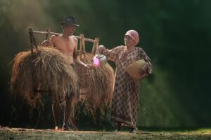 Nikmat dalam Kesederhanaan