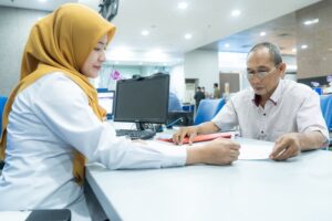 Kemenkeu Berencana Ambil Alih Pengelolaan Dana Pensiun Taspen dan Asabri