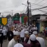 Jelang Puasa Tradisi Haul dan Ziarah Kubro di Palembang Kembali Digelar
