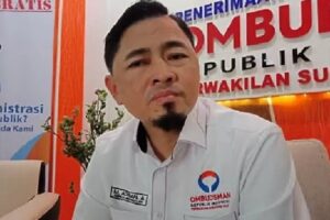 Ombudsman Soroti Sistem Double Shift dan Kuota Jalur Prestasi PPDB Sumsel
