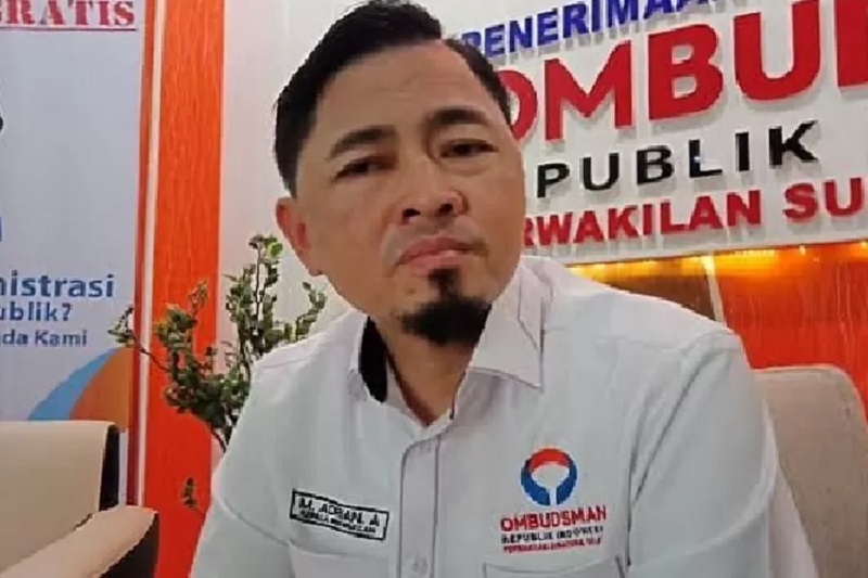 Ombudsman Soroti Sistem Double Shift dan Kuota Jalur Prestasi PPDB Sumsel