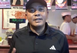 Pemkot Palembang Perketat Pengawasan Bahan Pangan Selama Ramadan