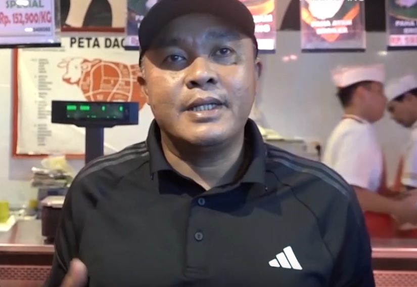 Pemkot Palembang Perketat Pengawasan Bahan Pangan Selama Ramadan