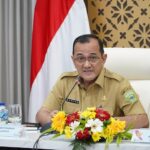 Disnakertrans Sumsel Sediakan Posko Pengaduan THR Tatap Muka dan Online