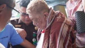 Ditahan di Rutan Pakjo, Kuasa Hukum Haji Alim Ajukan Pembantaran Alasan Penyakit Komplikasi