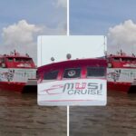 Efisiensi Anggaran, Operasional Kapal Wisata Musi Cruise dan Menara Ampera Dihentikan