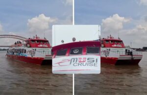 Efisiensi Anggaran, Operasional Kapal Wisata Musi Cruise dan Menara Ampera Dihentikan