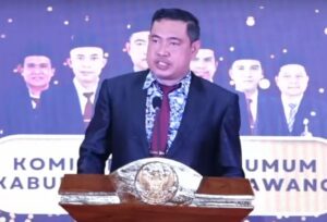 Dana Minim, Benarkah Empat Lawang Kesulitan Gelar PSU?