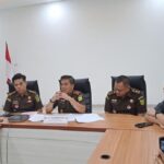 Haji Alim Resmi Jadi Tersangka Dugaan Pemalsuan Surat Tanah Proyek Tol Palembang-Jambi