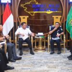 Herman Deru Dorong Pembangunan Flyover untuk Kelancaran Angkutan Batu Bara