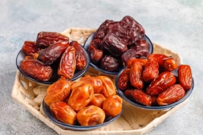 Yuk Kenali 10 Kurma Terbaik di Dunia, Apa yang Membuatnya Istimewa?