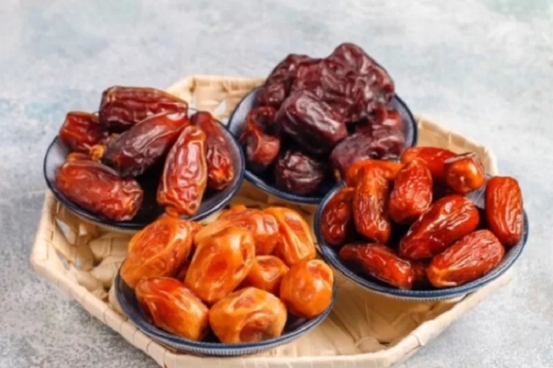 Yuk Kenali 10 Kurma Terbaik di Dunia, Apa yang Membuatnya Istimewa?