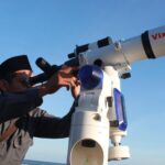 Lebaran 2025 Jatuh pada 31 Maret? Ini Prediksi dan Keputusan Sidang Isbat!