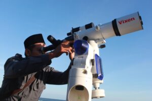 Lebaran 2025 Jatuh pada 31 Maret? Ini Prediksi dan Keputusan Sidang Isbat!