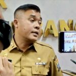 Lurah Pulokerto Dimutasi Jadi Staf Kecamatan