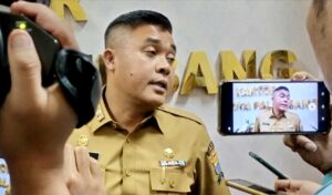 Lurah Pulokerto Dimutasi Jadi Staf Kecamatan