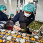 6 Maret 2025, MBG Kembali Dibagikan ke Siswa untuk Berbuka Puasa