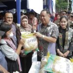 Pemprov Sumsel Gelar Operasi Pasar Murah Jelang Lebaran
