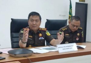Mangkir dari Panggilan, Kejari Muba akan Jemput Paksa Direktur PT SMB Haji Alim