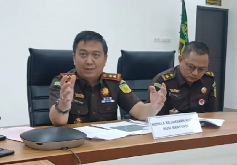 Mangkir dari Panggilan, Kejari Muba akan Jemput Paksa Direktur PT SMB Haji Alim