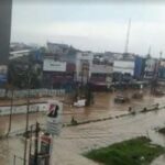 Waspada! Pasang Sungai Musi Capai 3,6 Meter, BMKG Peringatkan Potensi Banjir