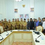 Pemkot Palembang Revitalisasi Makam Bersejarah, Tiga Situs Jadi Prioritas