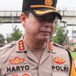Polrestabes Palembang Buka Layanan Titip Kendaraan 24 Jam