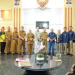 Sinergi Pemkot Palembang dan PLN: Atasi Pemangkasan Pohon, Listrik, dan Banjir
